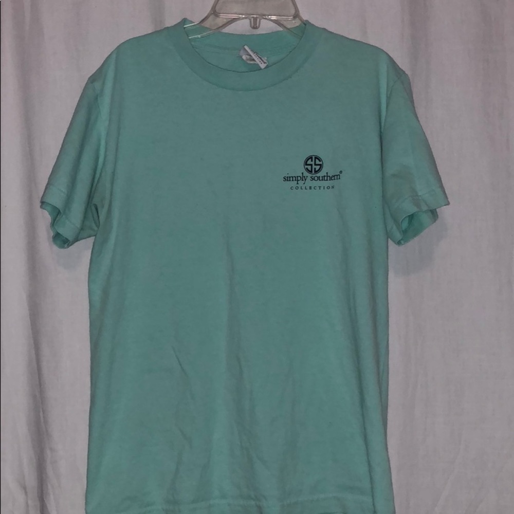 Simply southern T-shirt